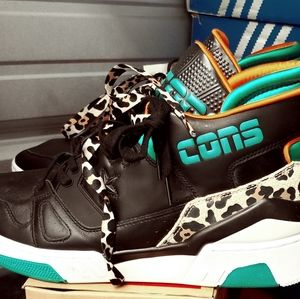 Converse x Just Don US Sz 11